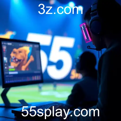 Avanços e Tendências dos Jogos Online no Brasil