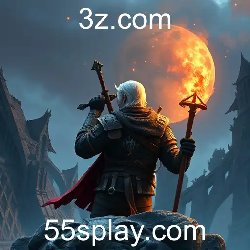 Inovações e Desafios no Mundo dos Jogos