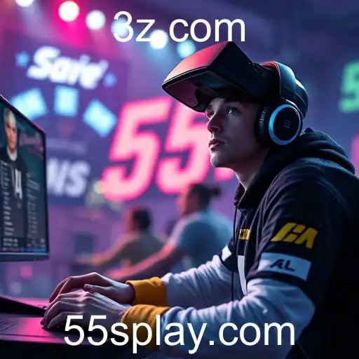 Inovações e Desafios no Mundo dos Jogos em 2025