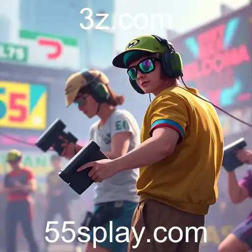 Avanços e Tendências dos Games em 2025