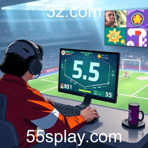 Novidades no Cenário de Jogos Online