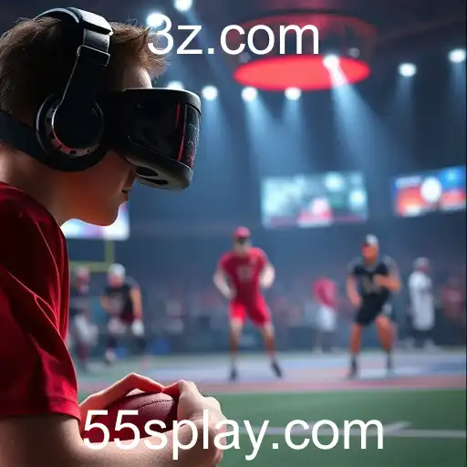 55s: A Revolução no Mundo dos Jogos em 2025