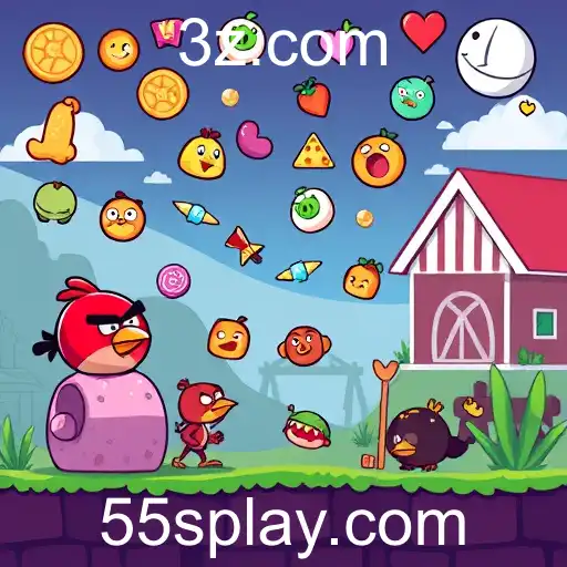 A Evolução dos Jogos com 55s: Universo em Expansão