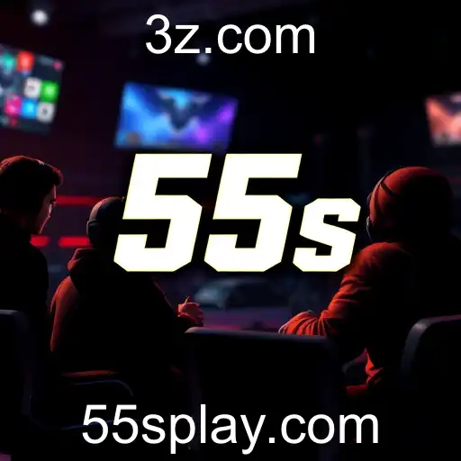 A Revolução do 55s no Universo dos Jogos Online