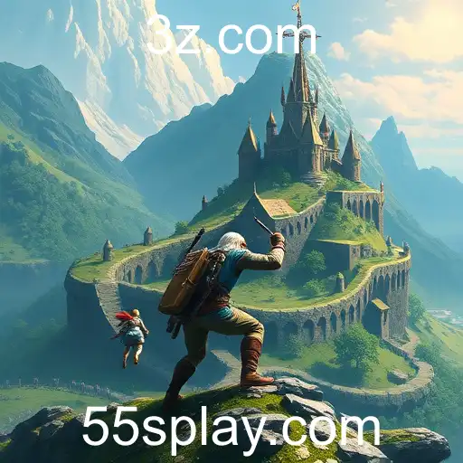 A Fascinante Jornada dos Jogos de Aventura
