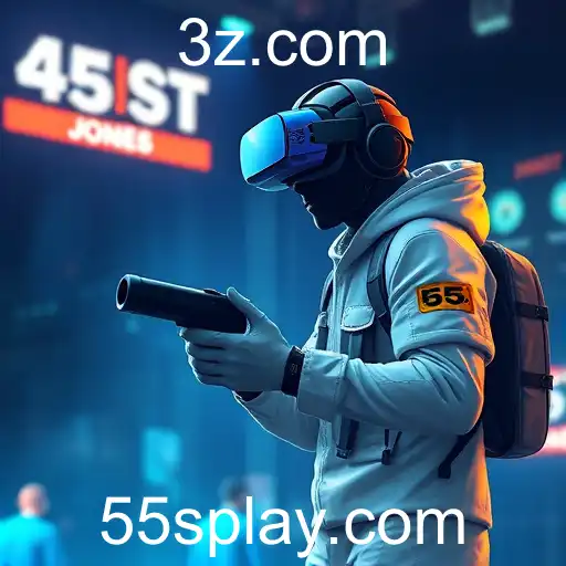 Impacto Crescente do Site de Jogos 55s na Comunidade Gamer