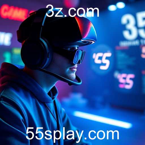 A Revolução dos Jogos em 2025: O Impacto do 55s