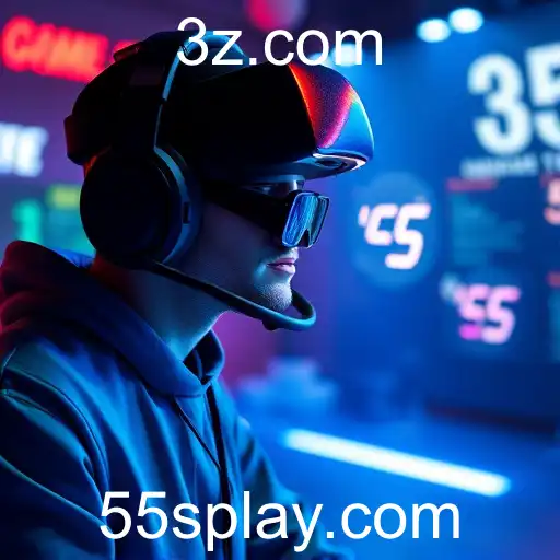 A Revolução dos Jogos em 2025: O Impacto do 55s