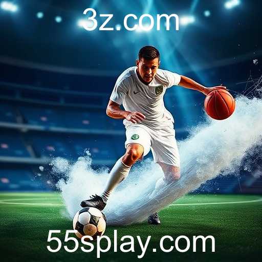 Novidades no Mundo dos Jogos com 55s