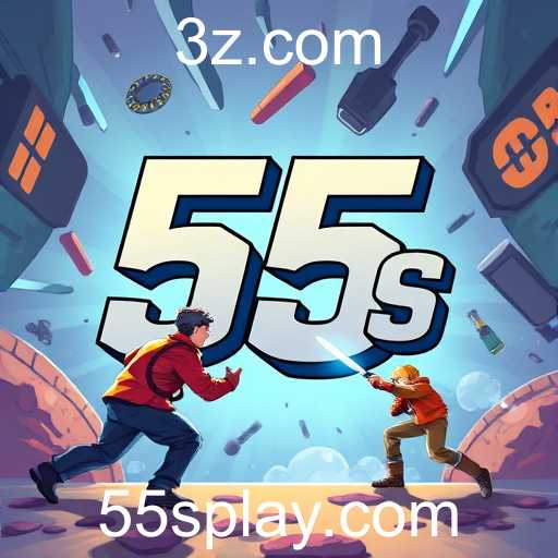 O Impacto de 55s no Cenário dos Jogos em 2025