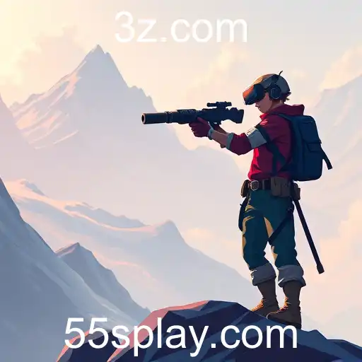 Novo Horizonte para o 55s: Inovações e Tendências nos Jogos Online