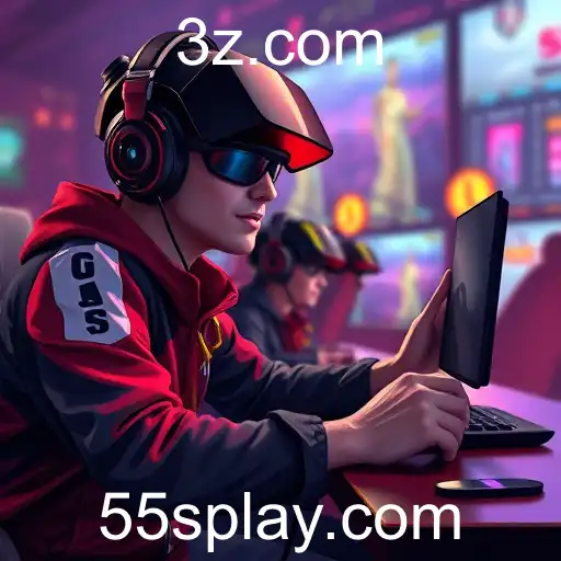 A Revolução dos Jogos Online no Brasil