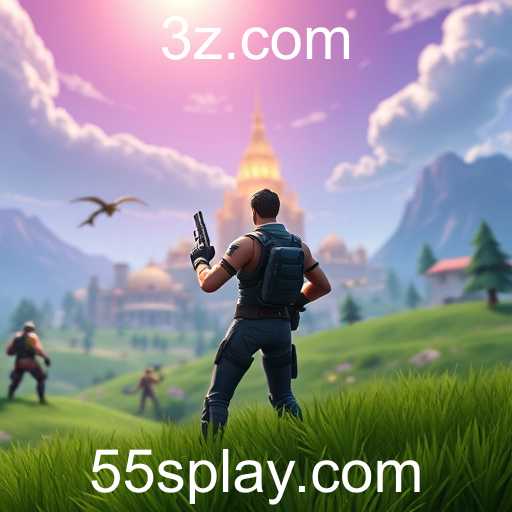 A Ascensão do 55s no Universo dos Jogos