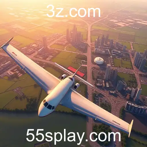 Explorando o Mundo dos Jogos de Simulação
