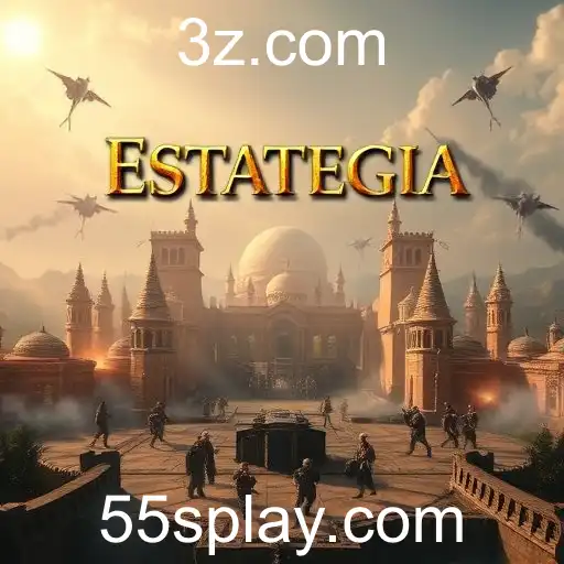 A Ascensão e Evolução dos Jogos de Estratégia