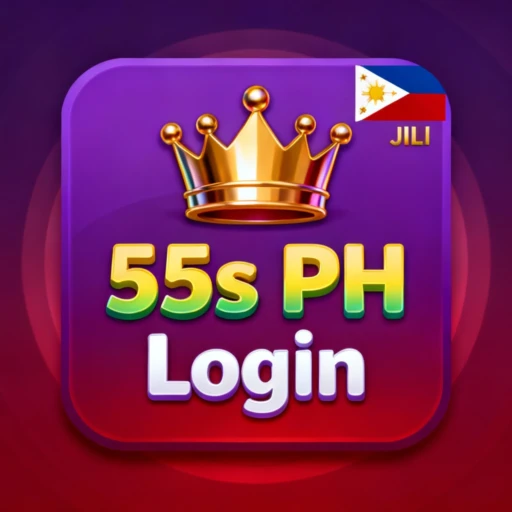 55s PH Login